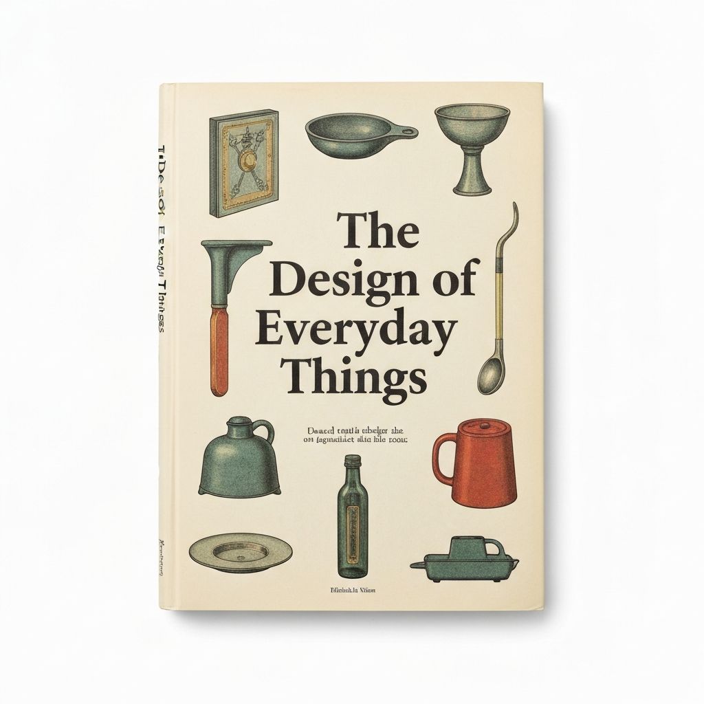 The Design of Everyday Things
